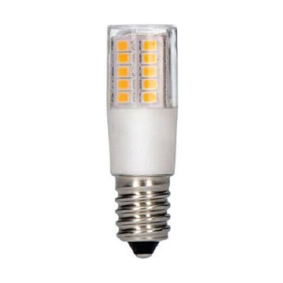Светодиодная лампочка EDM трубчатый Белый E 5,5 W E14 700 lm Ø 1,8 x 5,7 cm (6400 K)