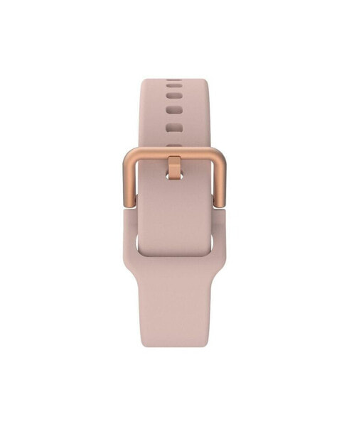 Часы iTouch Air 3 Extra Strap Blush Silicone