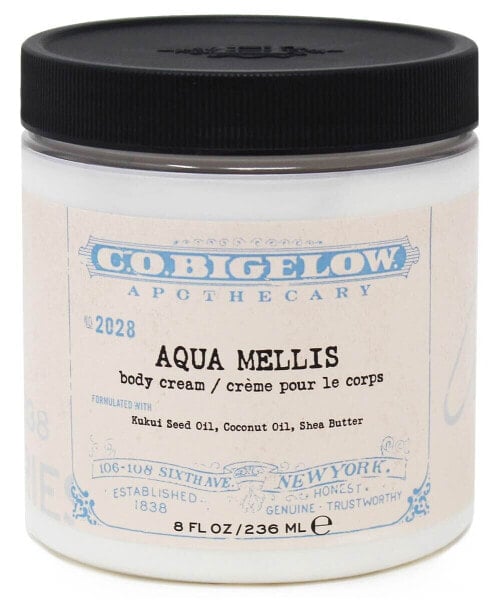 Aqua Mellis Body Cream