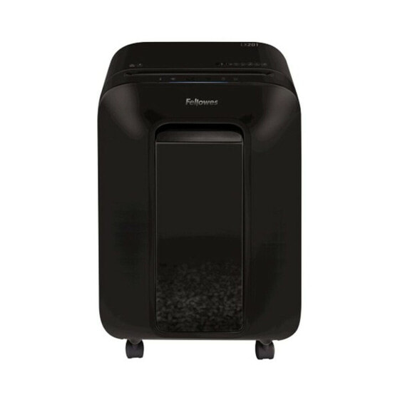 Шредер для бумаги FELLOWES BF5050001 22 л