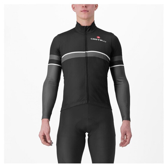 CASTELLI Retta long sleeve jersey