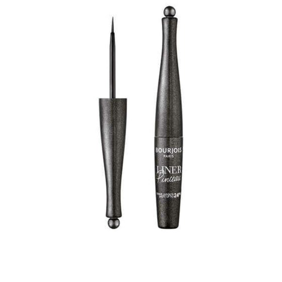 Контур для глаз Bourjois 24H №8 Eyeliner Liner Pinceau 2,5 мл