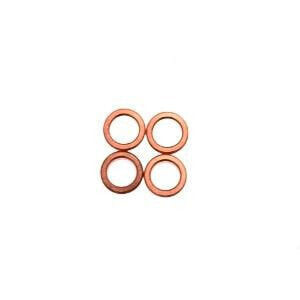 Himoto Oil bearings 12*8*3.5 - 86083