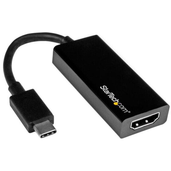 STARTECH -USB to HDMI adapter