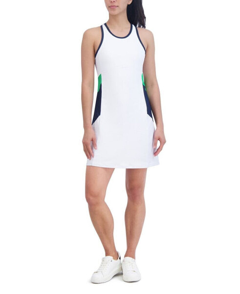 Women's Center Court Performance Tennis Dress