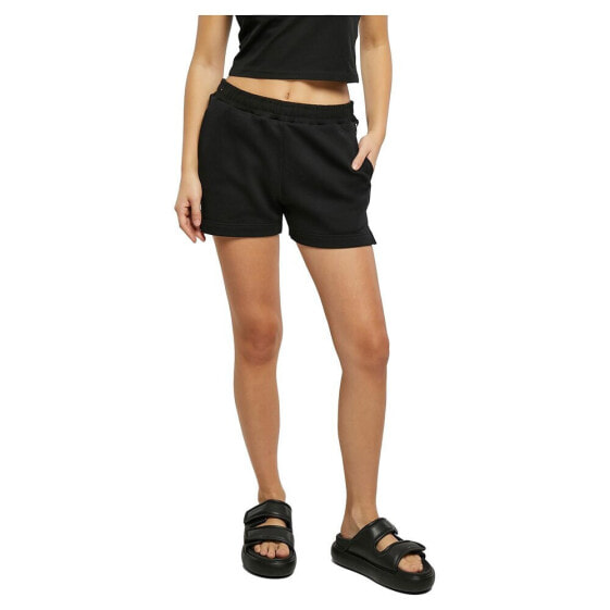 URBAN CLASSICS Organic Terry shorts