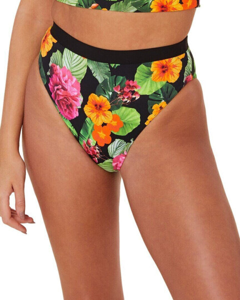 Andie The Banded Bottom Women's Xs