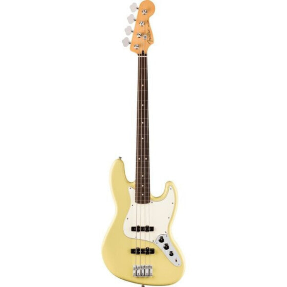 Fender Player II Jazz Bass RW HLY