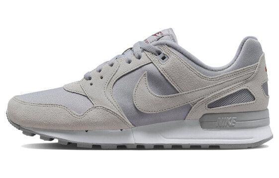 Кроссовки беговые Nike Air Pegasus 89 Серый