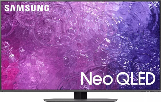 Telewizor Samsung QE50QN90C QLED 50'' 4K Ultra HD Tizen