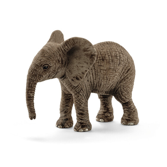 Фигурка Schleich Wild Life 14763 Elephant Family (Семья слонов)