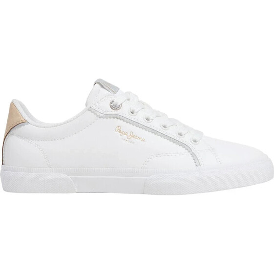 PEPE JEANS Kenton Sailor trainers