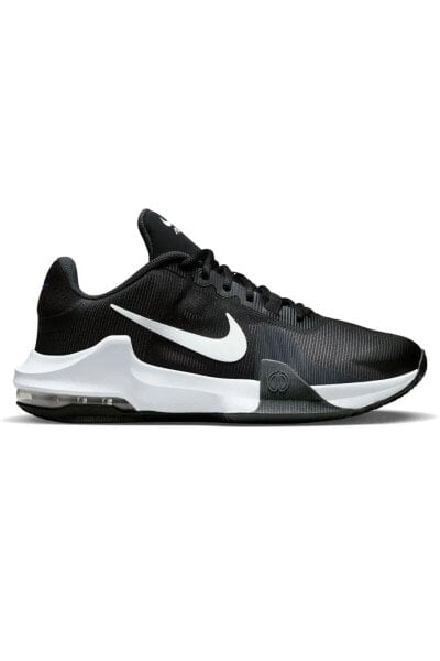 Air Max Impact 4 Basketbol Ayakkabısı Dm1124-001(YARIM NUMARA BÜYÜK ALMANIZI ÖNERİRİZ)