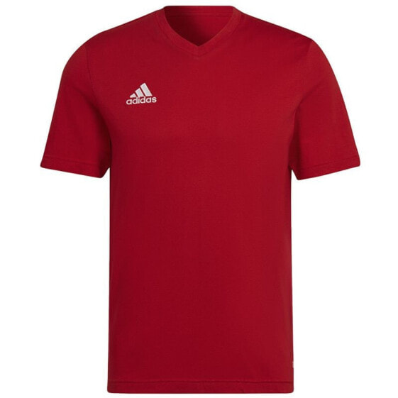 T-shirt adidas Entrada 22 Tee M HC0451