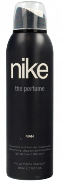 Nike The Perfume Man