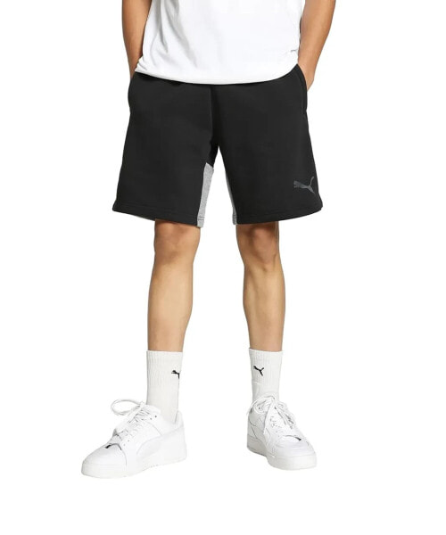 PUMA TeamCUP Casuals Trainingsshorts Herren