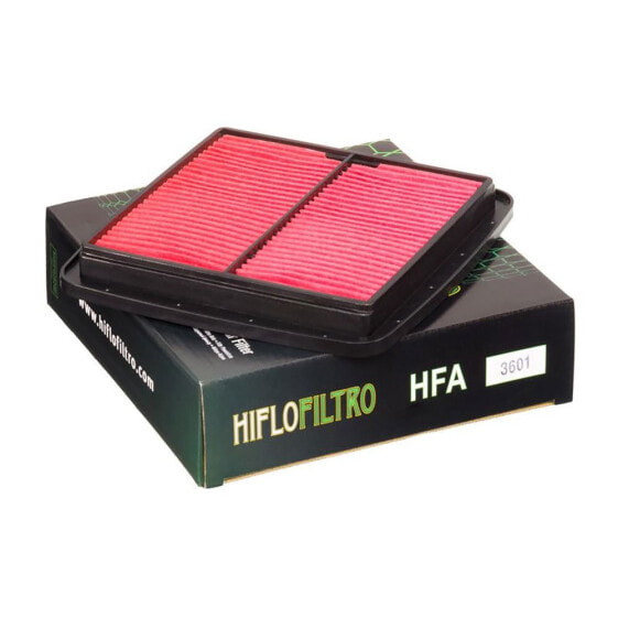 HIFLOFILTRO Suzuki HFA3601 Air Filter