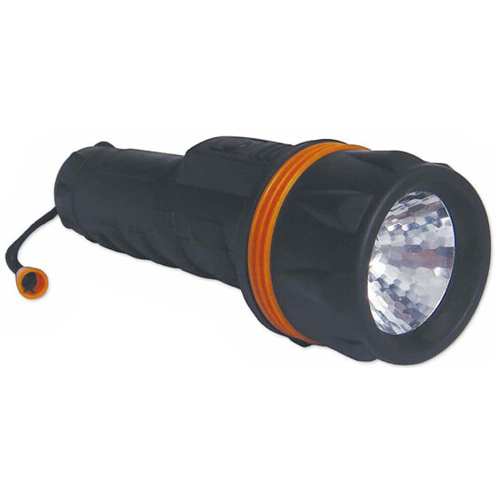 PROSEA Waterproof Led Flashlight