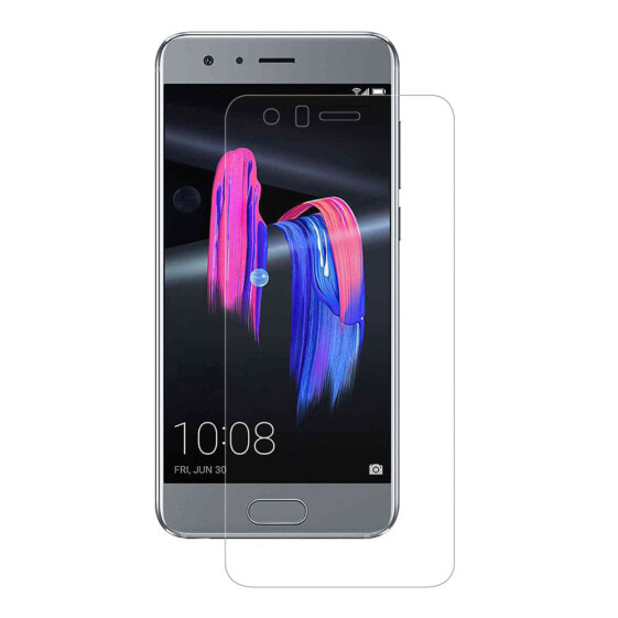 Eiger EGSP00140 - Huawei - Huawei Honor 9 - Dry application - Dust resistant - Scratch resistant - Transparent - 1 pc(s)