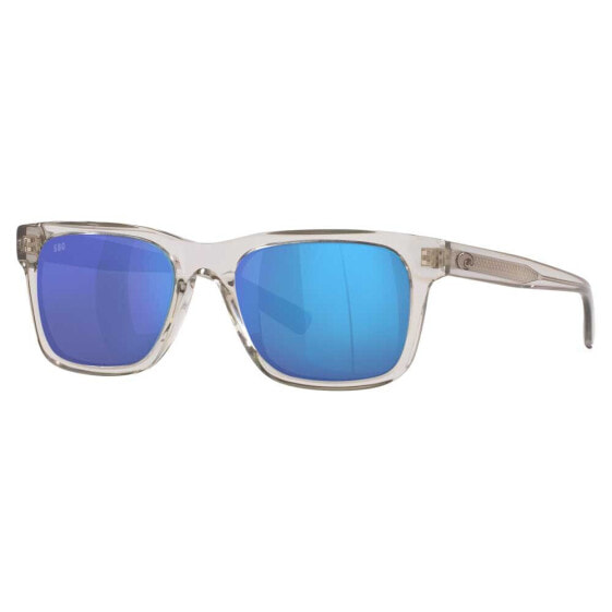 COSTA Tybee Mirrored Polarized Sunglasses