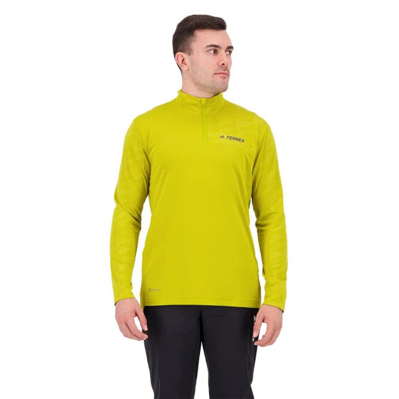 ADIDAS Terrex Multi long sleeve T-shirt