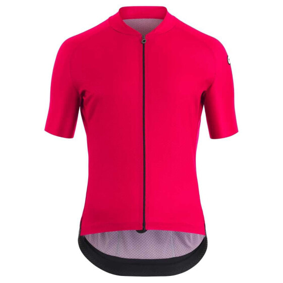 ASSOS Mille GT C2 Evo short sleeve jersey