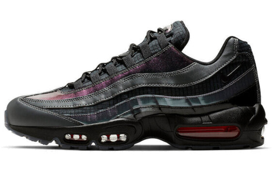 Кроссовки Nike Air Max 95 LV8 AO2450-001