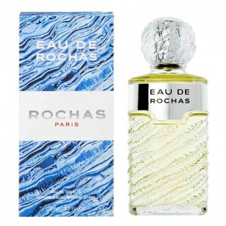 Eau De Rochas - EDT