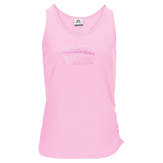 RUSSELL ATHLETIC AWT A31031 sleeveless T-shirt