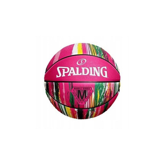 Баскетбольный мяч Spalding 84402z