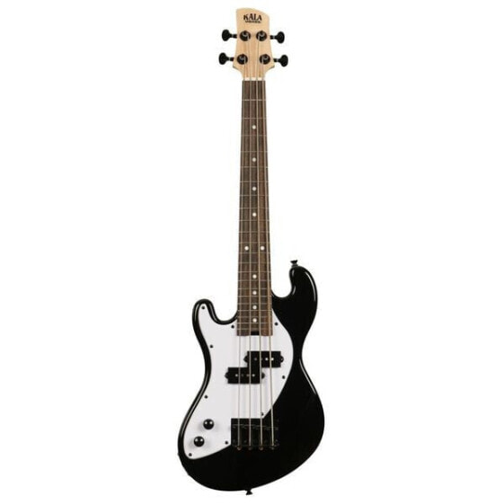 Kala U-Bass Solid Body 4-Str LH JB