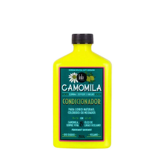 Кондиционер Lola Cosmetics Camomila 250 ml