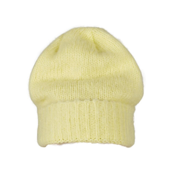 URBAN CLASSICS Acrylic Angora beanie