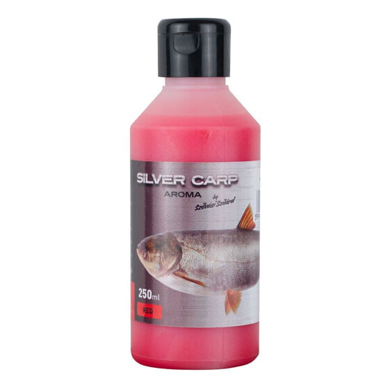 SILVER CARP 250ml Liquid Bait Additive