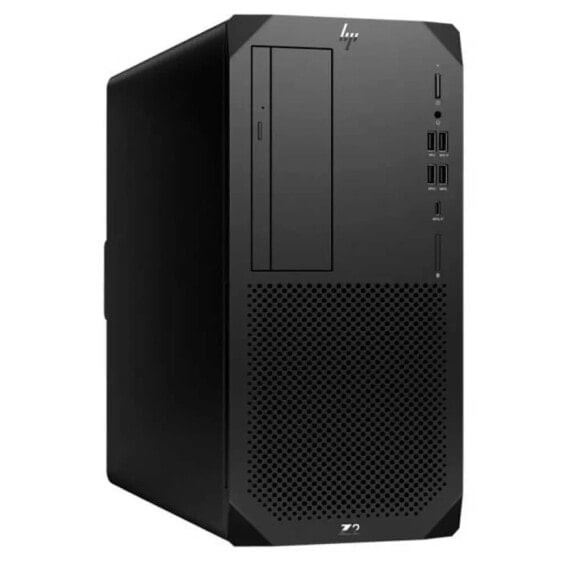 HP Z2 G9 i7-13700/16GB/512GB SSD desktop PC