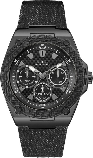 Наручные часы Guess Legacy W1058G3