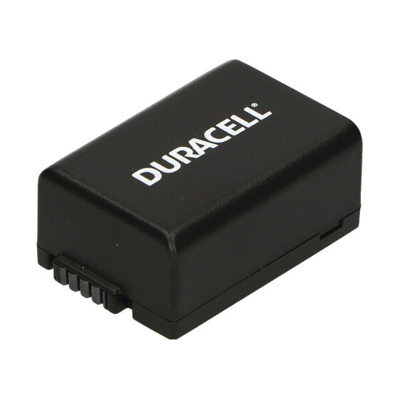 DURACELL 890mAh Panasonic DMW-BMB9E Lithium Battery