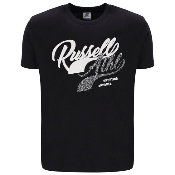 RUSSELL ATHLETIC Rasd short sleeve T-shirt