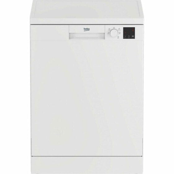 Посудомоечная машина BEKO DVN05320W Белый 60 cm