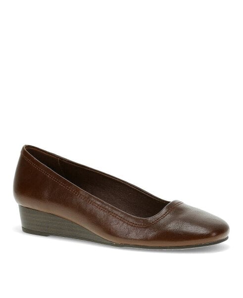 Women's Covette Casual Flats