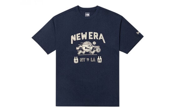 New Era T 12848785 Tee