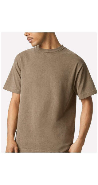 Men's Garment Dyed Essential Tee