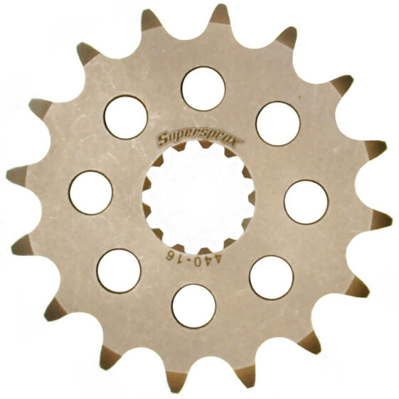 SUPERSPROX Suzuki 532x16 CST440X16 front sprocket