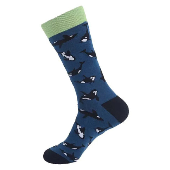 SCUBA GIFTS SG-SCKS007 socks