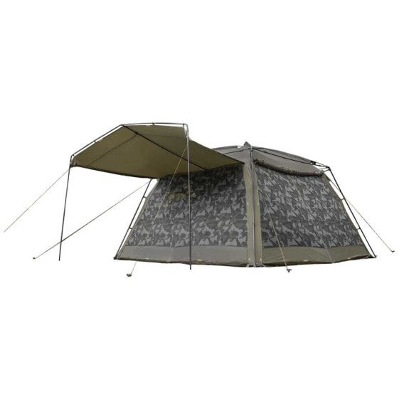 AVID CARP Screen House 4D Tent