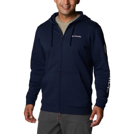 COLUMBIA Trek™ full zip fleece