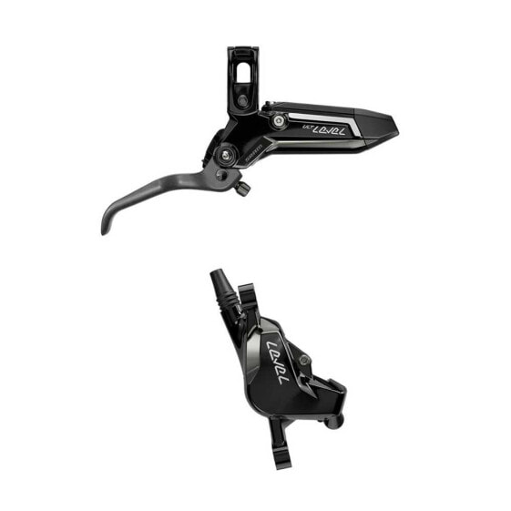 SRAM Level Ultimate Stealth 2P Hydraulic rear brake