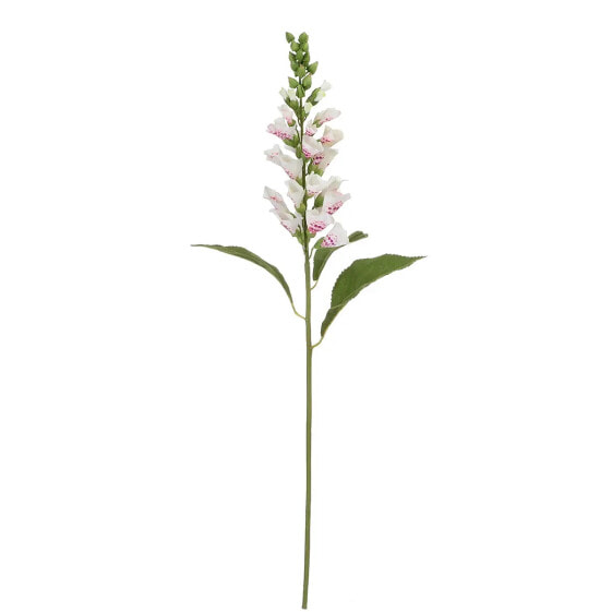 Искусственные цветы SIA Пурпурный Наперстянка