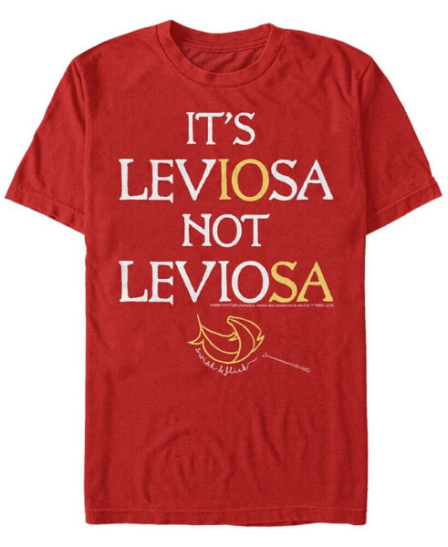 Men's Leviosa Short Sleeve Crew T-shirt