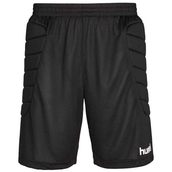 HUMMEL Essential with Padding Shorts